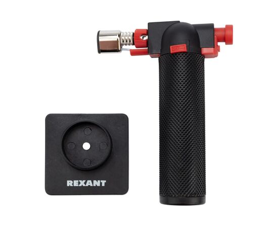  Газовая горелка Rexant GT-29 12-0029 настольная/2 режима 