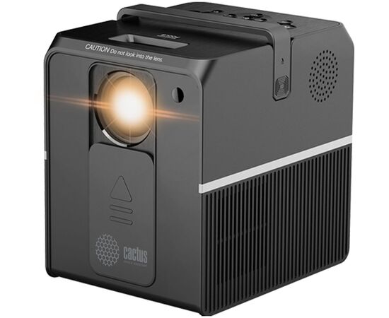  Проектор Cactus CS-PRC.04B.WUXGA-A 