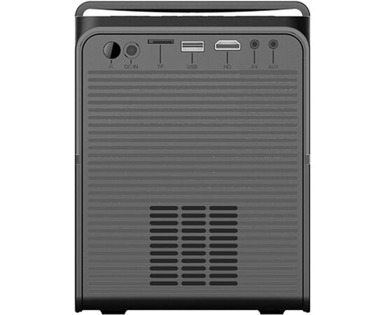 Проектор Cactus CS-PRC.04B.WUXGA-A 