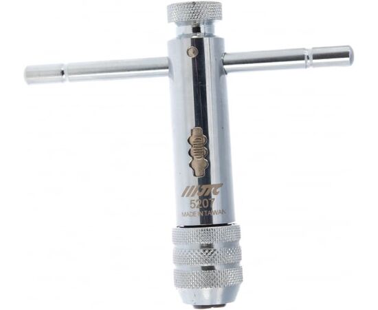  Держатель для метчиков JTC JTC-5207 1/2" Т-образный 110мм 