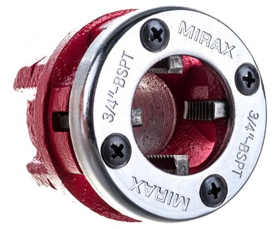  Клупп трубный MIRAX 28241-3/4 