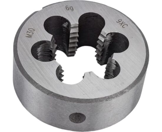  Плашка Gigant GT-0043 М30x3.5 мм 