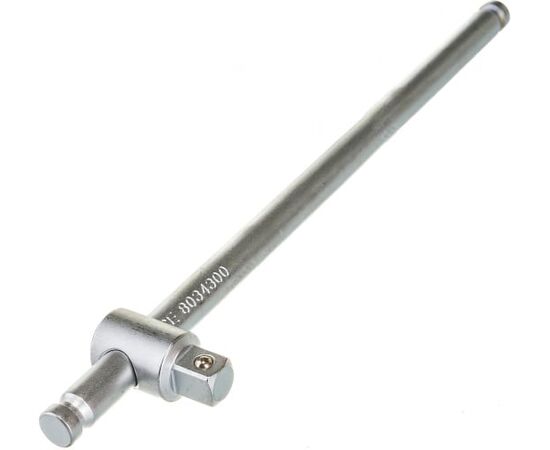  Вороток FORCE 8034300 1/2 Т-обр. 300мм 