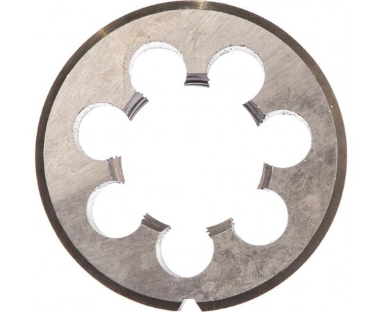  Плашка тр.цил. G 1" Туламаш 9ХС ТМ 57991 