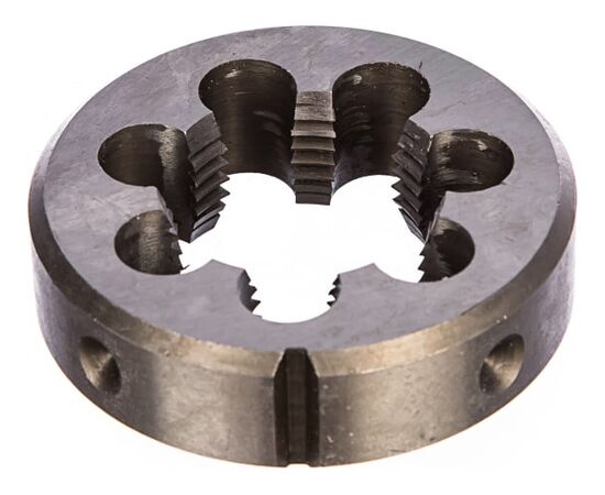  Плашка тр.цил. G 1" Туламаш 9ХС ТМ 57991 