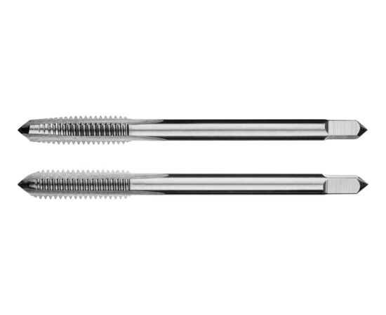  Комплект метчиков машинно-ручных Туламаш Р6М5 ТМ 54639 М 16 х2 