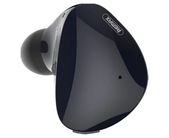  Беспроводная Bluetooth-Гарнитура REMAX RB-T21 Headset, Bluetooth, черный 