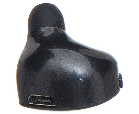  Беспроводная Bluetooth-Гарнитура REMAX RB-T21 Headset, Bluetooth, черный 