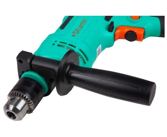  Дрель ударная Sturm! ID2170 ключевой 