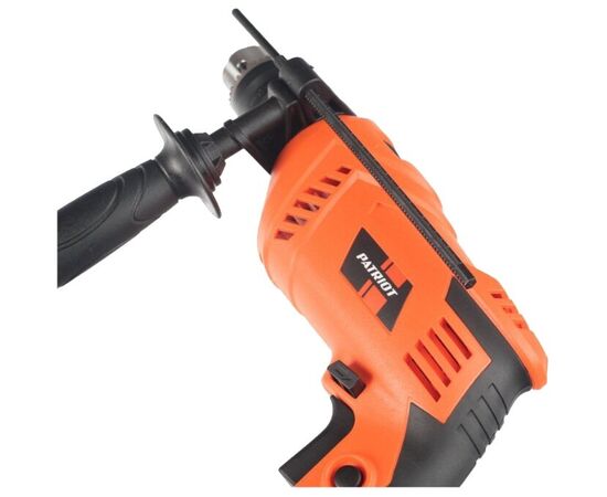 Дрель ударная Patriot FD 750h 710Вт патрон:кулачковый реверс 