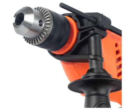  Дрель ударная Patriot FD 750h 710Вт патрон:кулачковый реверс 