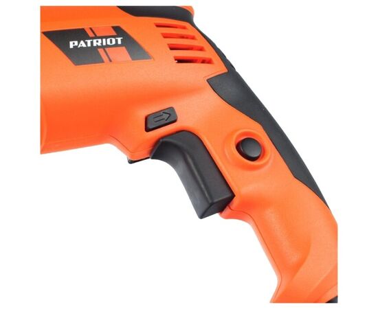  Дрель ударная Patriot FD 750h 710Вт патрон:кулачковый реверс 