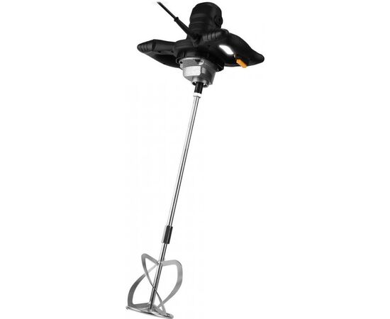  Миксер строительный ZITREK ZKM 1600W 