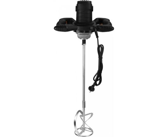  Миксер строительный ZITREK ZKM 1600W 