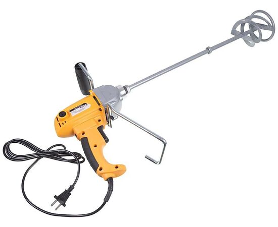  Строительный миксер Вихрь СМ-1200Э 