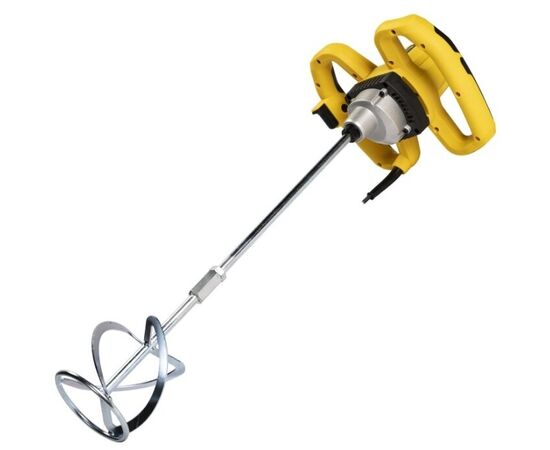  Миксер строительный KOLNER KEM 120/1400V 