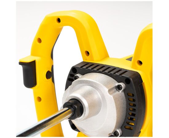  Миксер строительный KOLNER KEM 120/1400V 