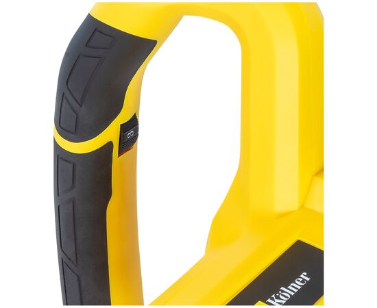  Миксер строительный KOLNER KEM 120/1400V 