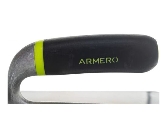  Кельма ARMERO A233/120 280*120мм нерж.сталь 
