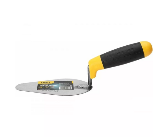  Кельма Deli DL509206 форма капля 6 