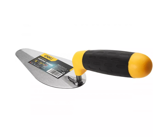  Кельма Deli DL509206 форма капля 6 