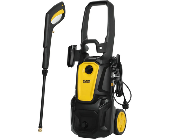  Минимойка Huter M M2500-PW-PRO (900/70/8/52) 