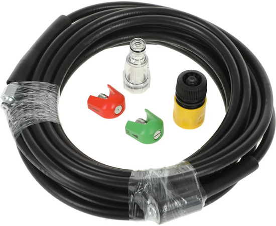  Минимойка Huter M M2500-PW-PRO (900/70/8/52) 