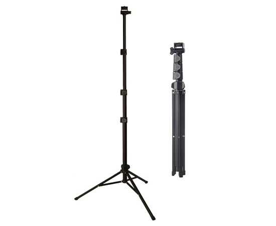  Кольцо-лампа для селфи JMARY FM-536A, USB, черный 