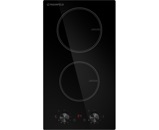  Варочная панель MAUNFELD CVI292MBK2 