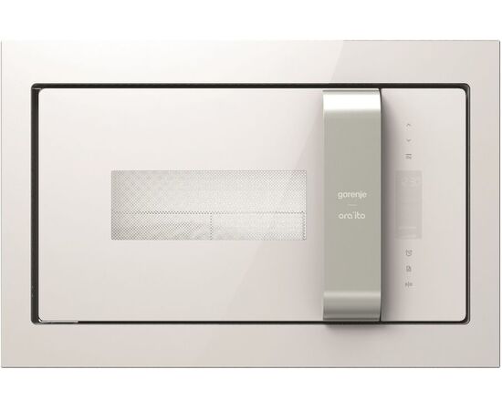  Встраиваемая микроволновая печь Gorenje BM235ORAW 