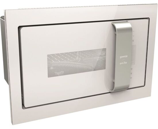  Встраиваемая микроволновая печь Gorenje BM235ORAW 