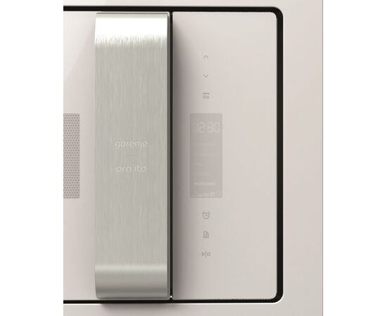  Встраиваемая микроволновая печь Gorenje BM235ORAW 