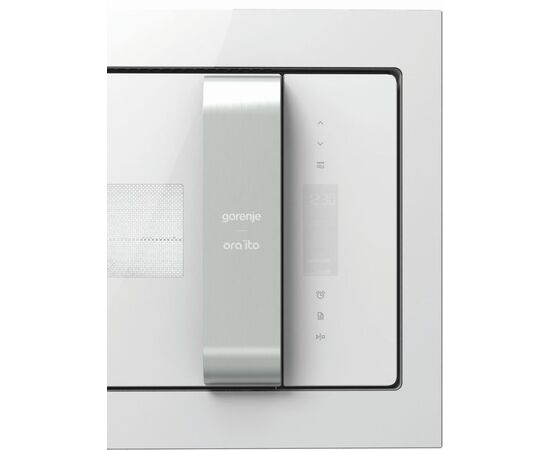  Встраиваемая микроволновая печь Gorenje BM235ORAW 