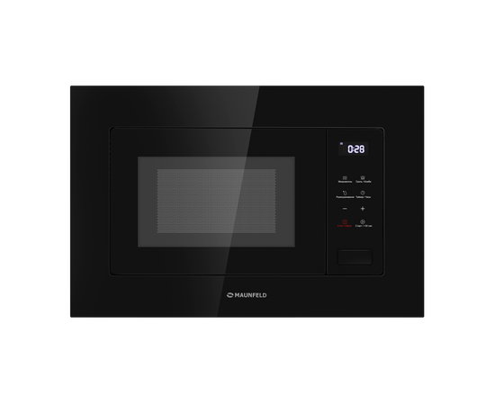  Встраиваемая микроволновая печь MAUNFELD MBMO820SGB10 