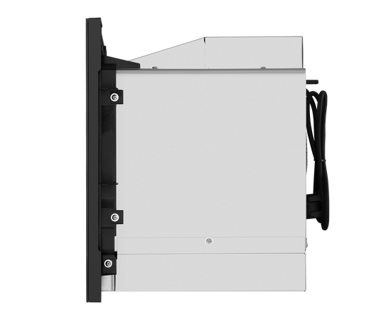  Встраиваемая микроволновая печь MAUNFELD MBMO820SGB10 