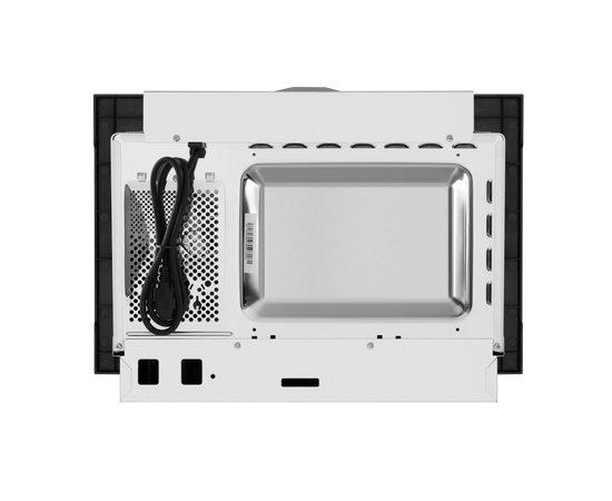  Встраиваемая микроволновая печь MAUNFELD MBMO820SGB10 