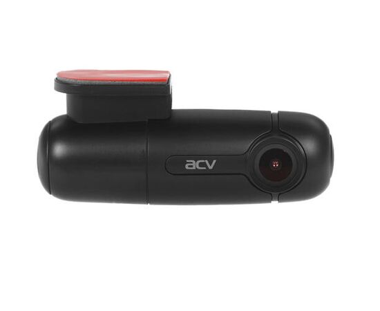  Видеорегистратор ACV GQ900W черный 