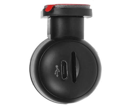  Видеорегистратор ACV GQ900W черный 