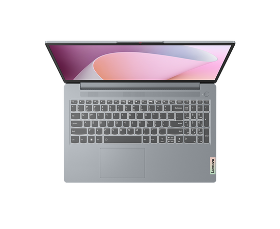  Ноутбук Lenovo IPS 3 15AMN8/15.6" IPS FHD/R5-7520U/8Gb/512Gb/ AMD Radeon 610M/No OS/Grey 82XQ00EQPS 