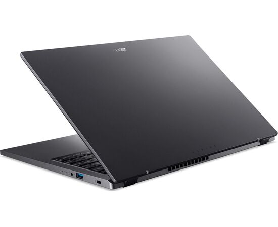  Ноутбук 15.6" FHD ACER Aspire A515-58P-368Y gray (Core i3 1315U/8Gb/512Gb SSD/VGA int/noOS) (NX.KHJER.002) 