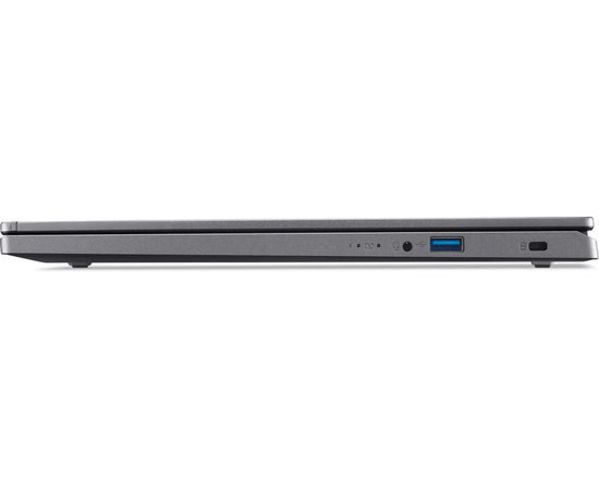  Ноутбук 15.6" FHD ACER Aspire A515-58P-368Y gray (Core i3 1315U/8Gb/512Gb SSD/VGA int/noOS) (NX.KHJER.002) 