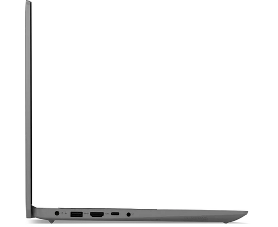  Ноутбук Lenovo IP 3 15IAU7/15.6 TN FHD/i3-1215U/8Gb/256Gb/No OS/Grey 82RK013WRK 