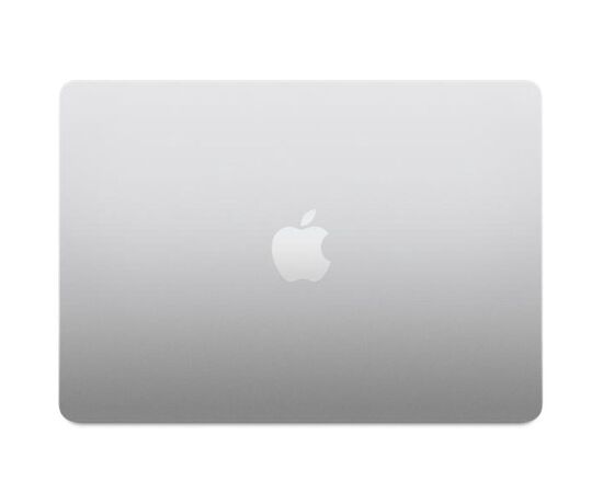  Ноутбук APPLE MacBook Air 13 (MRXR3ZP/A) M3/8Gb/512Gb SSD/MacOS) нужен переходник на EU/Silver 