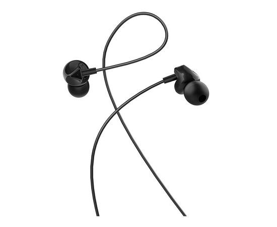  Наушники HOCO M60 Perfect sound (черный) 