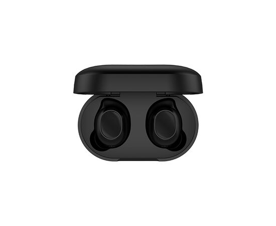  Беспроводные наушники BQ BHS-05 Black 