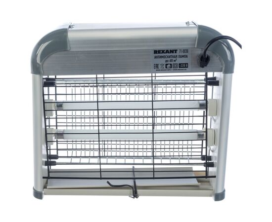 Лампа антимоскитная REXANT R60 (71-0036) 