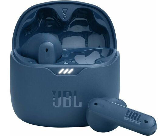  Беспроводные наушники JBL Tune Flex JBLTFLEXBLUAM синий 