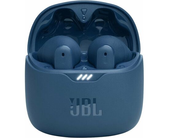  Беспроводные наушники JBL Tune Flex JBLTFLEXBLUAM синий 