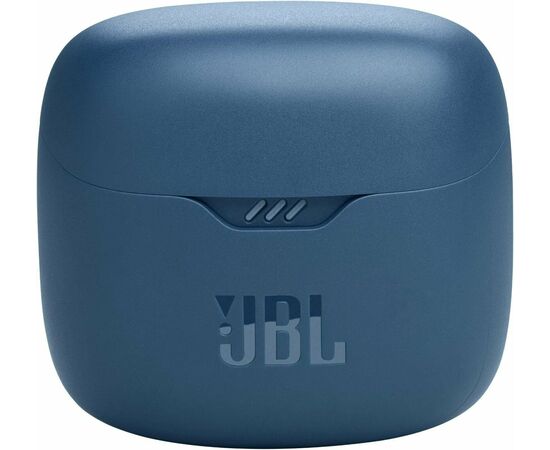  Беспроводные наушники JBL Tune Flex JBLTFLEXBLUAM синий 