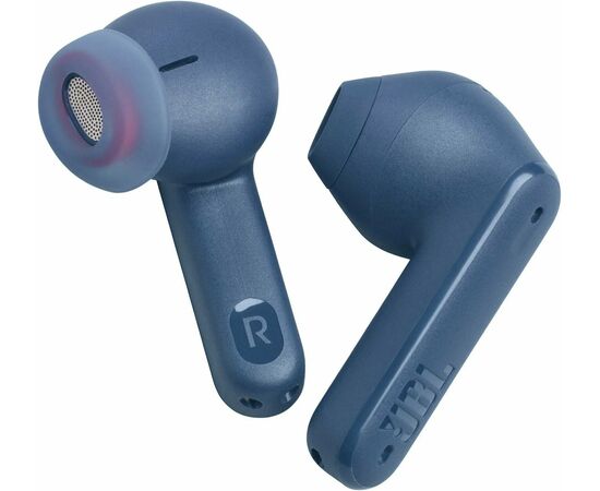  Беспроводные наушники JBL Tune Flex JBLTFLEXBLUAM синий 